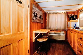 La Junta Colorado Cabins