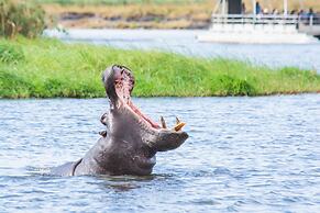 Chobe Safari Lodge