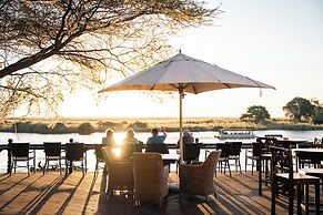 Chobe Safari Lodge