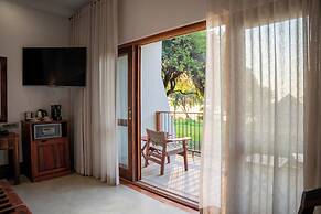Chobe Safari Lodge