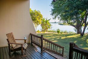 Chobe Safari Lodge