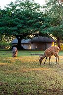 Chobe Safari Lodge