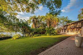 Chobe Safari Lodge