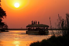 Chobe Safari Lodge