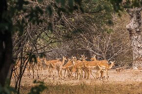 Chobe Safari Lodge