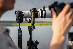 Chobe Safari Lodge