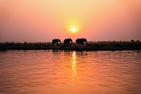 Chobe Safari Lodge
