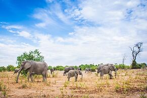 Chobe Safari Lodge
