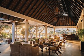 Chobe Safari Lodge