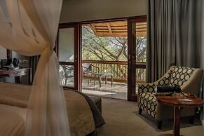 Chobe Safari Lodge