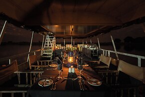 Chobe Safari Lodge