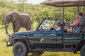 Chobe Safari Lodge