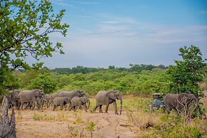 Chobe Safari Lodge