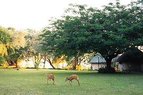 Chobe Safari Lodge