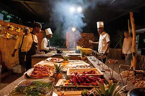 Chobe Safari Lodge