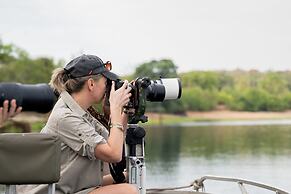 Chobe Safari Lodge