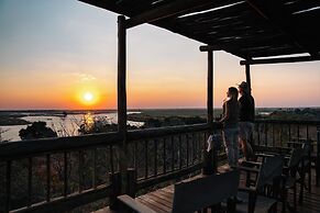 Chobe Safari Lodge
