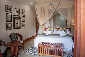 Chobe Safari Lodge
