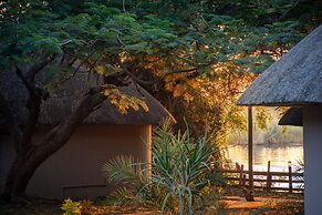 Chobe Safari Lodge