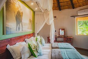 Chobe Safari Lodge
