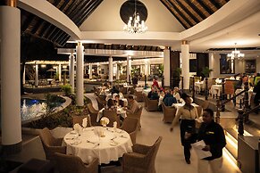 Chobe Safari Lodge