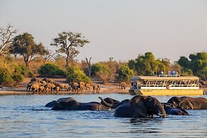 Chobe Safari Lodge