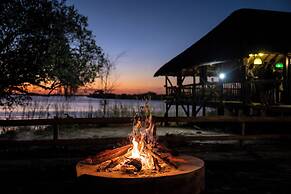 Chobe Safari Lodge
