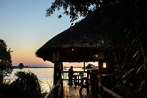 Chobe Safari Lodge