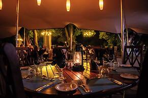Chobe Safari Lodge