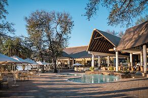 Chobe Safari Lodge