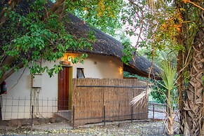 Chobe Safari Lodge
