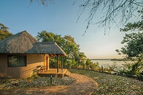 Chobe Safari Lodge