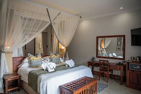 Chobe Safari Lodge