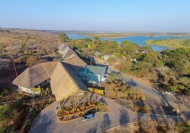 Chobe Safari Lodge