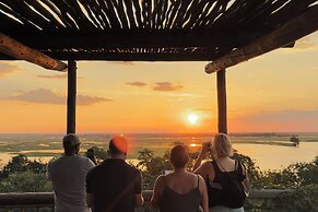 Chobe Safari Lodge
