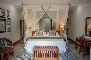 Chobe Safari Lodge