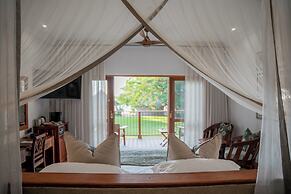 Chobe Safari Lodge