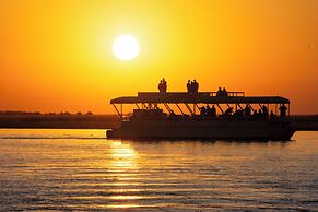 Chobe Safari Lodge