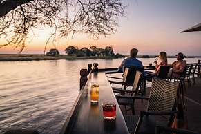 Chobe Safari Lodge