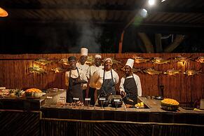 Chobe Safari Lodge
