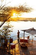 Chobe Safari Lodge