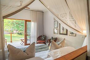 Chobe Safari Lodge