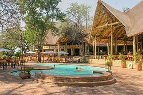 Chobe Safari Lodge