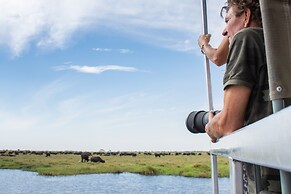 Chobe Safari Lodge