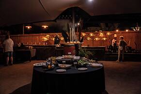 Chobe Safari Lodge