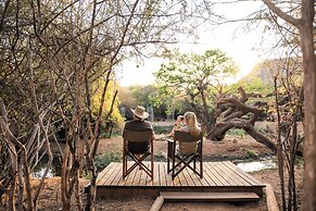 Chobe Safari Lodge