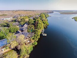 Chobe Safari Lodge