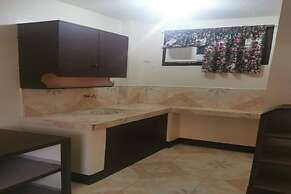 OYO 833 Ln Apartelle