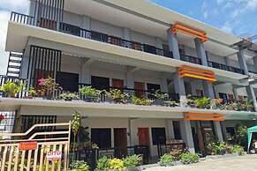 OYO 833 Ln Apartelle