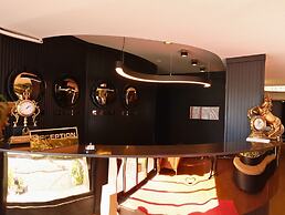 New Hotel Samsun